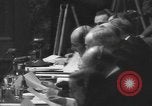 Image of Joachim Von Ribbentrop Nuremberg Germany, 1946, second 40 stock footage video 65675058576