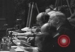 Image of Joachim Von Ribbentrop Nuremberg Germany, 1946, second 44 stock footage video 65675058576
