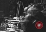 Image of Joachim Von Ribbentrop Nuremberg Germany, 1946, second 45 stock footage video 65675058576