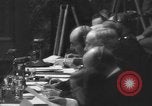 Image of Joachim Von Ribbentrop Nuremberg Germany, 1946, second 53 stock footage video 65675058576