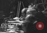 Image of Joachim Von Ribbentrop Nuremberg Germany, 1946, second 54 stock footage video 65675058576