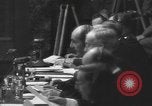 Image of Joachim Von Ribbentrop Nuremberg Germany, 1946, second 57 stock footage video 65675058576