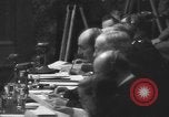 Image of Joachim Von Ribbentrop Nuremberg Germany, 1946, second 59 stock footage video 65675058576