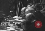 Image of Joachim Von Ribbentrop Nuremberg Germany, 1946, second 61 stock footage video 65675058576