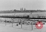 Image of concentration camp Leipzig Germany, 1945, second 7 stock footage video 65675058578