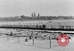 Image of concentration camp Leipzig Germany, 1945, second 9 stock footage video 65675058578