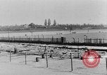 Image of concentration camp Leipzig Germany, 1945, second 10 stock footage video 65675058578