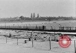Image of concentration camp Leipzig Germany, 1945, second 13 stock footage video 65675058578