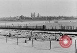 Image of concentration camp Leipzig Germany, 1945, second 14 stock footage video 65675058578