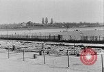 Image of concentration camp Leipzig Germany, 1945, second 15 stock footage video 65675058578