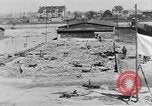 Image of concentration camp Leipzig Germany, 1945, second 19 stock footage video 65675058578