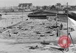 Image of concentration camp Leipzig Germany, 1945, second 22 stock footage video 65675058578
