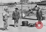 Image of concentration camp Leipzig Germany, 1945, second 23 stock footage video 65675058578