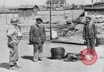 Image of concentration camp Leipzig Germany, 1945, second 25 stock footage video 65675058578