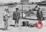 Image of concentration camp Leipzig Germany, 1945, second 27 stock footage video 65675058578