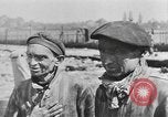 Image of concentration camp Leipzig Germany, 1945, second 28 stock footage video 65675058578