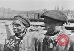 Image of concentration camp Leipzig Germany, 1945, second 29 stock footage video 65675058578