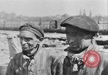 Image of concentration camp Leipzig Germany, 1945, second 30 stock footage video 65675058578