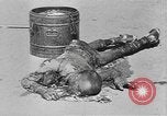 Image of concentration camp Leipzig Germany, 1945, second 31 stock footage video 65675058578
