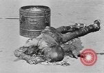 Image of concentration camp Leipzig Germany, 1945, second 33 stock footage video 65675058578