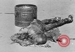 Image of concentration camp Leipzig Germany, 1945, second 35 stock footage video 65675058578