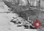 Image of concentration camp Leipzig Germany, 1945, second 42 stock footage video 65675058578