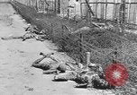 Image of concentration camp Leipzig Germany, 1945, second 43 stock footage video 65675058578