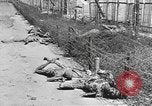 Image of concentration camp Leipzig Germany, 1945, second 45 stock footage video 65675058578