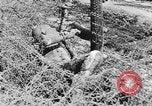 Image of concentration camp Leipzig Germany, 1945, second 46 stock footage video 65675058578