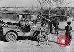 Image of concentration camp Penig Germany, 1945, second 10 stock footage video 65675058579