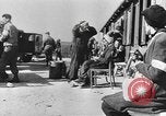 Image of concentration camp Penig Germany, 1945, second 13 stock footage video 65675058579