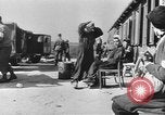 Image of concentration camp Penig Germany, 1945, second 14 stock footage video 65675058579