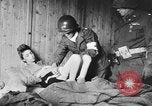Image of concentration camp Penig Germany, 1945, second 29 stock footage video 65675058579