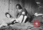 Image of concentration camp Penig Germany, 1945, second 30 stock footage video 65675058579