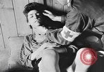 Image of concentration camp Penig Germany, 1945, second 34 stock footage video 65675058579