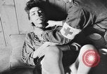 Image of concentration camp Penig Germany, 1945, second 35 stock footage video 65675058579
