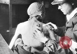 Image of concentration camp Penig Germany, 1945, second 41 stock footage video 65675058579