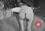 Image of concentration camp Penig Germany, 1945, second 53 stock footage video 65675058579