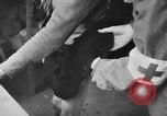 Image of concentration camp Penig Germany, 1945, second 57 stock footage video 65675058579