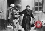 Image of concentration camp Penig Germany, 1945, second 59 stock footage video 65675058579