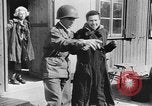 Image of concentration camp Penig Germany, 1945, second 62 stock footage video 65675058579