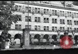 Image of Joachim Ribbentrop Nuremberg Germany, 1945, second 56 stock footage video 65675058580