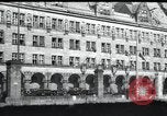 Image of Joachim Ribbentrop Nuremberg Germany, 1945, second 59 stock footage video 65675058580