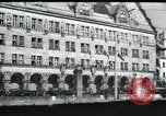 Image of Joachim Ribbentrop Nuremberg Germany, 1945, second 60 stock footage video 65675058580