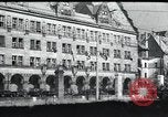 Image of Joachim Ribbentrop Nuremberg Germany, 1945, second 61 stock footage video 65675058580