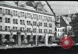 Image of Joachim Ribbentrop Nuremberg Germany, 1945, second 62 stock footage video 65675058580