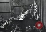 Image of Joachim Ribbentrop Nuremberg Germany, 1945, second 3 stock footage video 65675058581