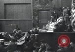 Image of Joachim Ribbentrop Nuremberg Germany, 1945, second 7 stock footage video 65675058581