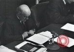 Image of Joachim Ribbentrop Nuremberg Germany, 1945, second 32 stock footage video 65675058581