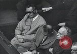 Image of Joachim Ribbentrop Nuremberg Germany, 1945, second 34 stock footage video 65675058581
